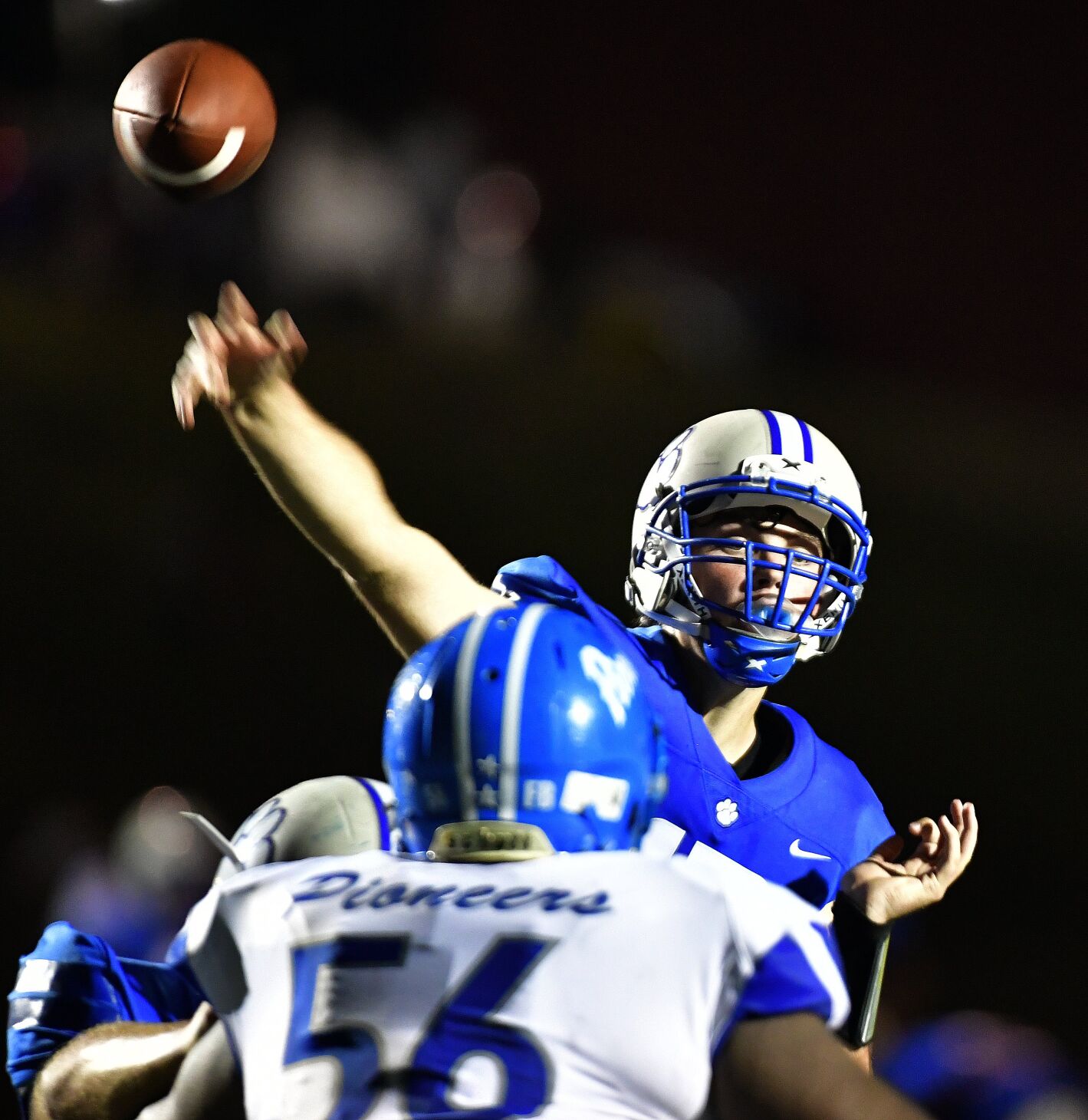 Duchesne vs Lutheran St. Charles
